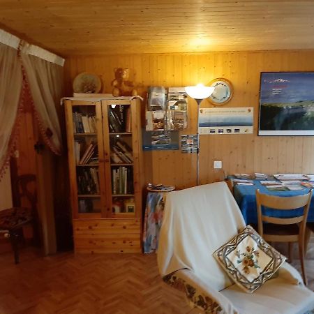 La Dernier Villa La Cote-aux-Fees Luaran gambar